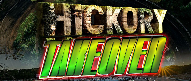 Hickory Takeover